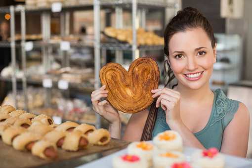 9 Best Bakeries in Iowa!