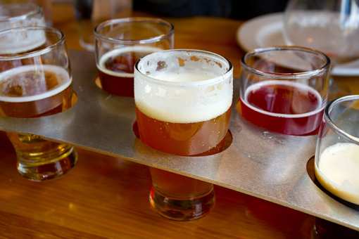 10 Best Breweries in Iowa!