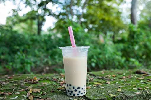 Best Bubble Tea Places in Iowa!