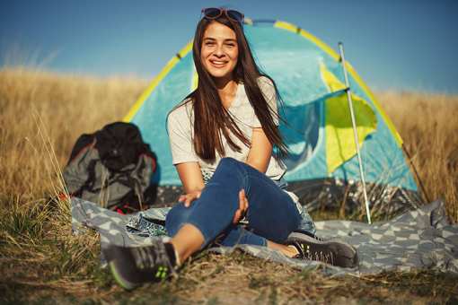 The 9 Best Camping Spots in Iowa!