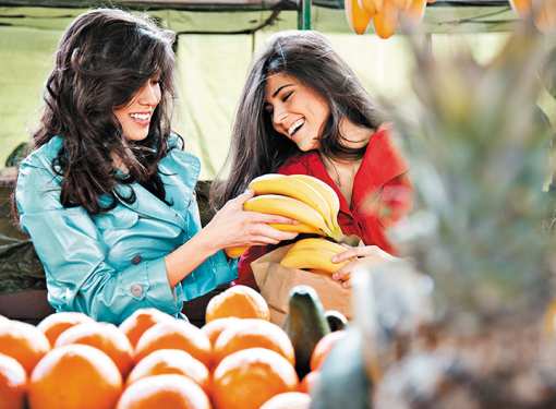 9 Best Farmers Markets in Iowa!