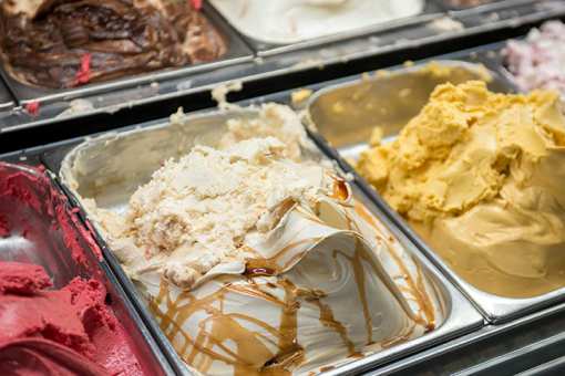 The 6 Best Gelato Places in Iowa!
