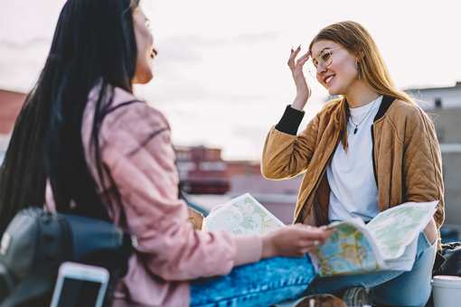 The 10 Best Guided Tours in Iowa!