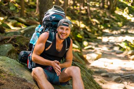 15 Best Hiking Trails in Iowa!