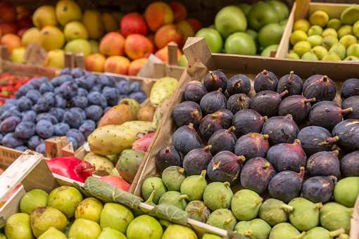 The 7 Best Markets in Iowa!