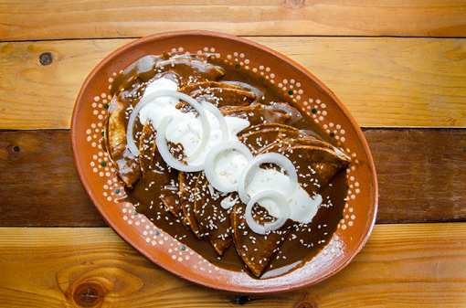 The 9 Best Mexican Restaurants in Iowa!