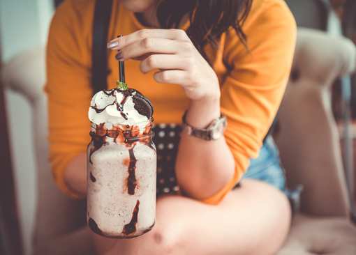 9 Best Milkshakes in Iowa!