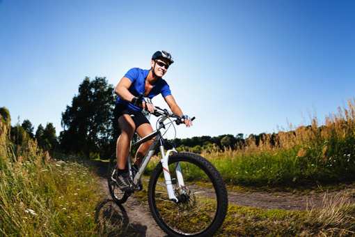The 10 Best Mountain Biking Trails in Iowa!