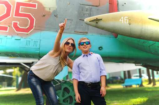 The 9 Best Museums in Iowa!