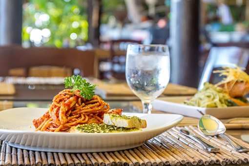 The 9 Best Pasta Places in Iowa!