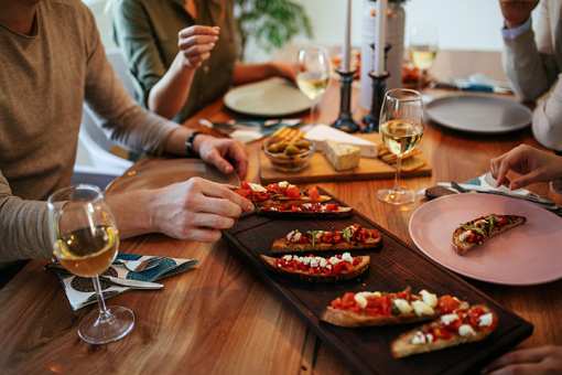 The 10 Best Retirement Activities in Iowa!