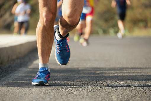 The 10 Best Road Races in Iowa!