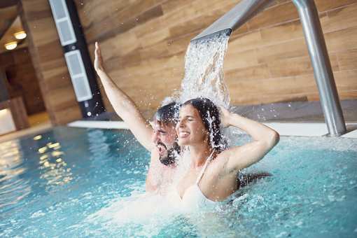 The 9 Best Spa Hotels in Iowa!