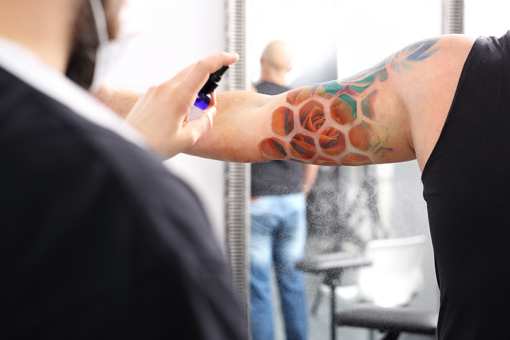 The 7 Best Tattoo Parlors in Iowa!
