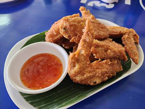 10 Best Thai Restaurants in Iowa