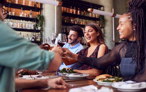 10 Best Vegan Restaurants in Iowa